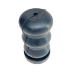 Odbój kosza Ural IMZ rama kosz guma